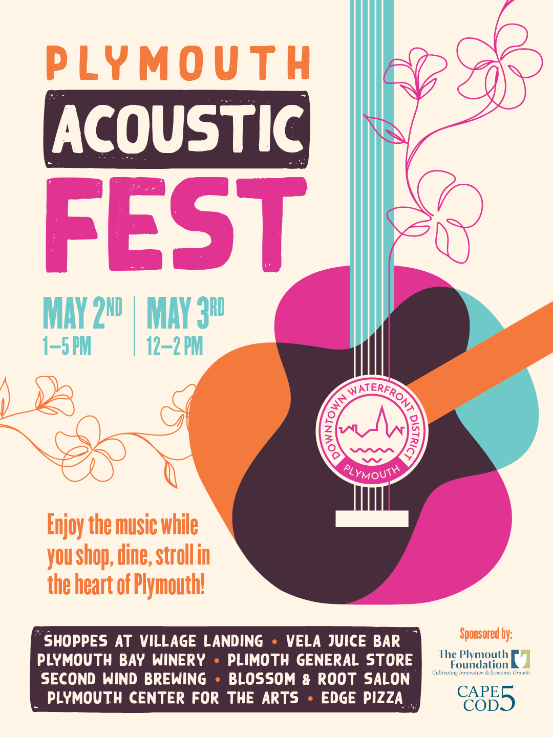 Acoustic Fest 2025