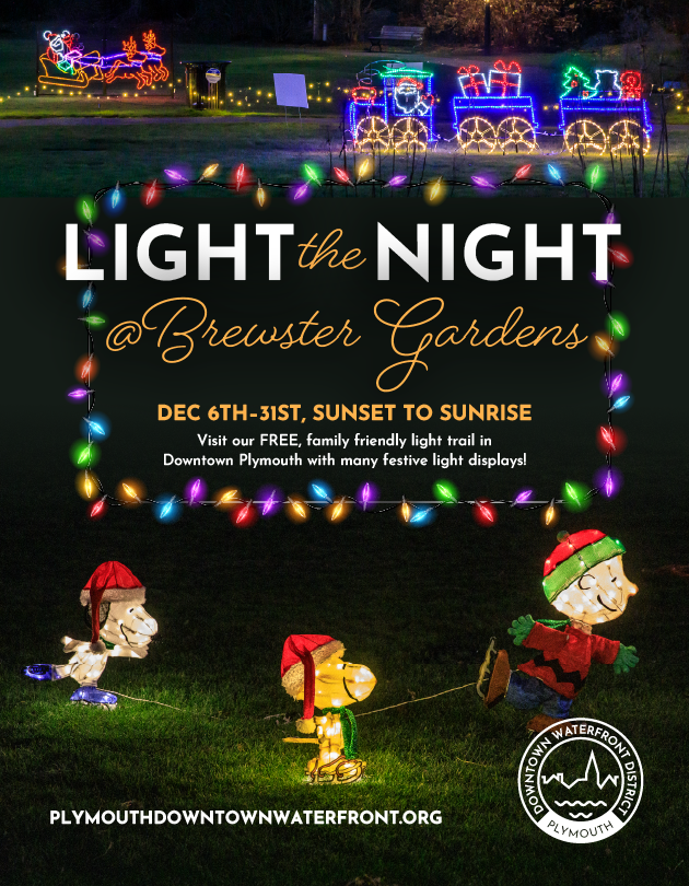 Light the Night 2025